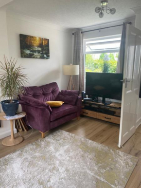 WONDERFUL 3 Bedrooms House 5 MN from HERTFORD north train STATION